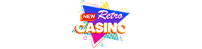 Логотип Ретро Казино - мгновенная регистрация